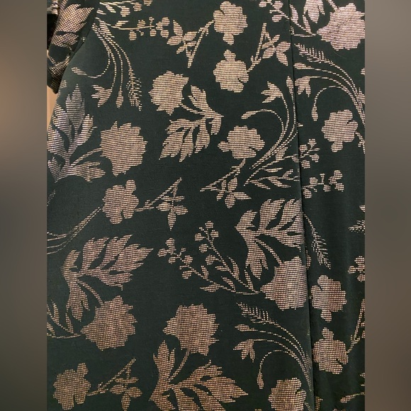Lularoe Carly dress - Picture 2 of 5